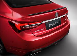 Buick Verano GS 2020 года  (CN)
